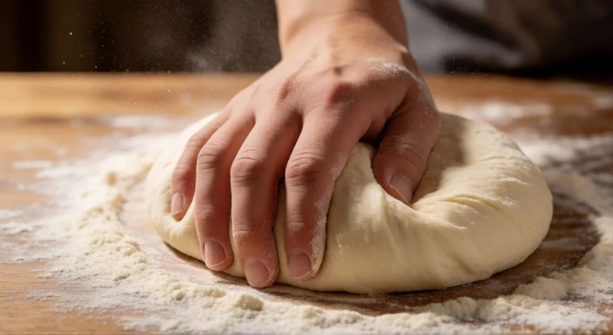 Cómo Hacer Pan Pizza Casero: Guía Completa