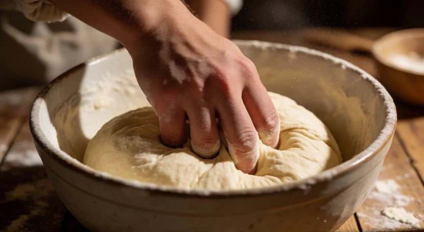 Cómo Hacer Pan Proteico en Casa: Receta Sencilla y Deliciosa