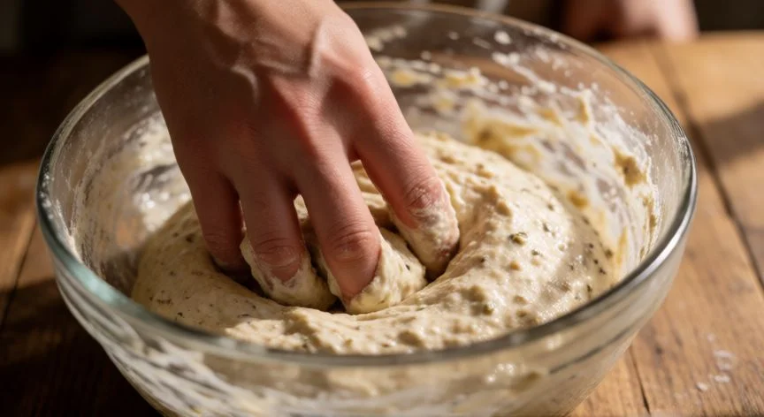 Guía completa para hacer pan sin gluten en casa