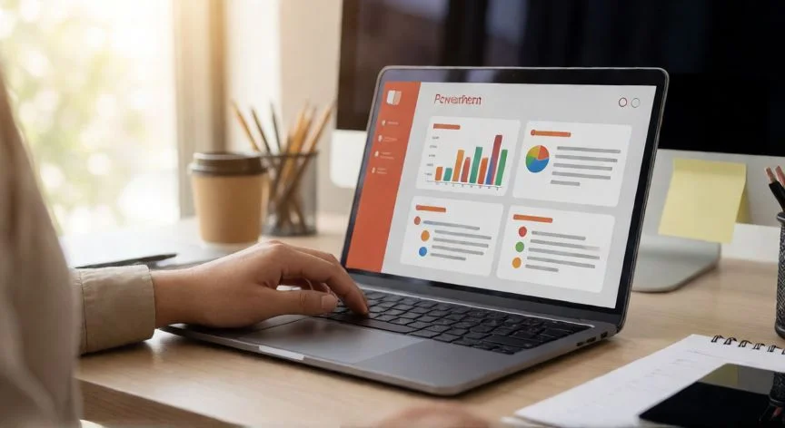 Cómo Hacer Presentaciones en PowerPoint: Guía Completa Paso a Paso