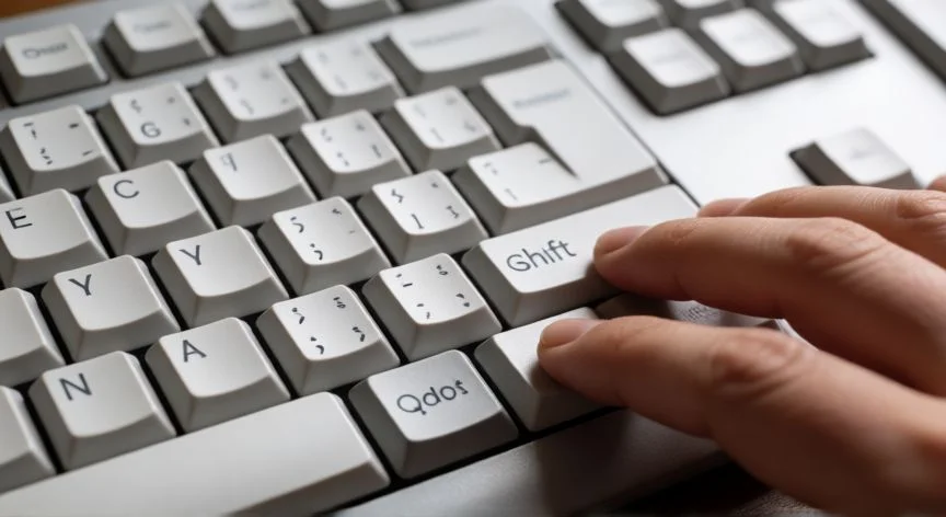 Guía completa: Cómo escribir el punto y coma