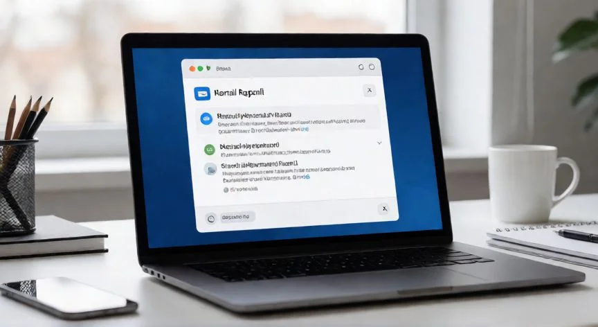 como hacer recall en outlook nuevo, Comparación visual entre Deshacer envío y Recuperar mensaje en Outlook nuevo