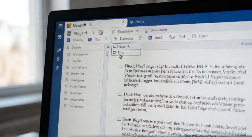 Interfaz de Microsoft Word mostrando la opción de sangría en el menú de párrafo