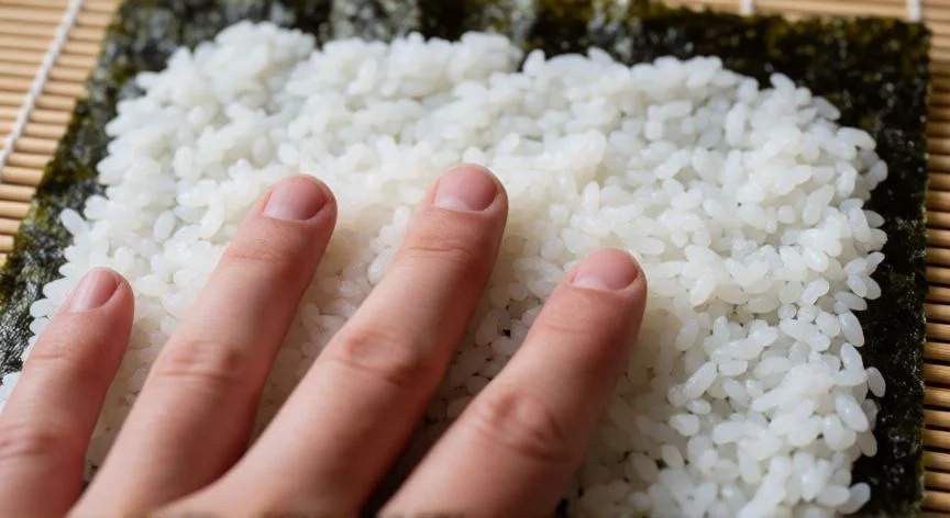Guía Definitiva para Hacer Sushi Perfecto en Casa