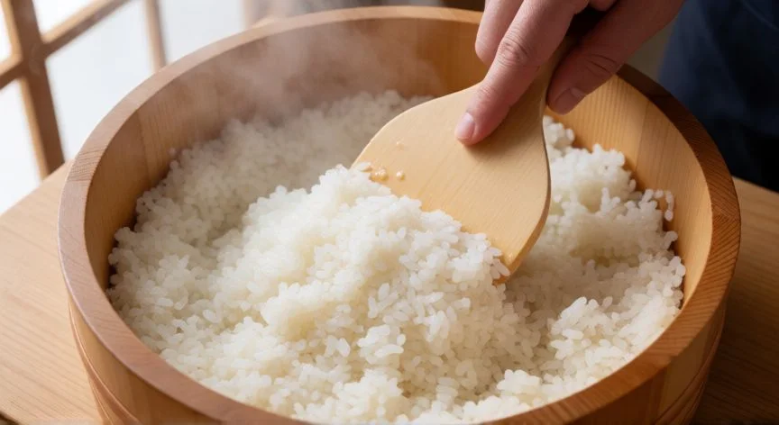 Guía completa para preparar sushi casero perfecto