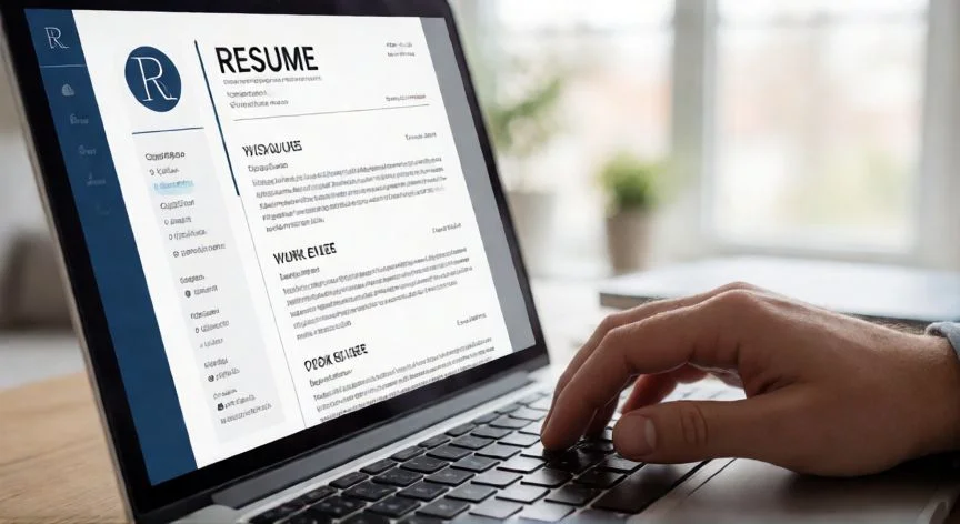 Guía Definitiva: Cómo Hacer un Currículum Vitae Que Destaque