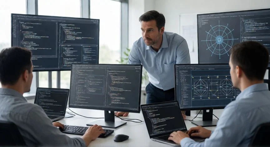 Cómo hacer un nuevo home banking: guía completa de desarrollo digital