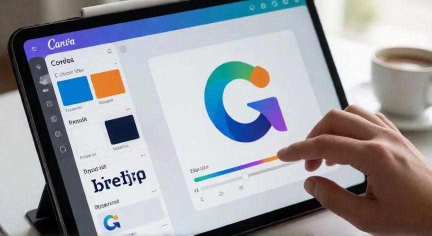 Guía completa para crear un Kit de Marca profesional en Canva