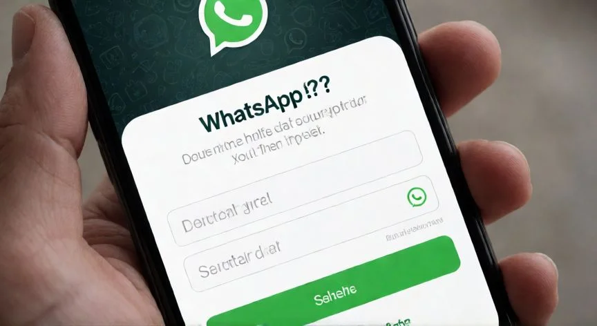 como hacer un nuevo numero de whatsapp, Pantalla de registro de WhatsApp pidiendo el número de teléfono