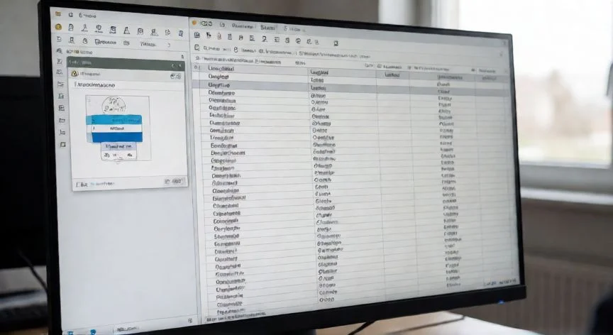como hacer un punto en qgis, Importación de datos tabulares con coordenadas en QGIS