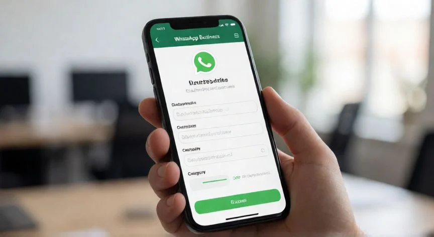 Cómo hacer WhatsApp Business: Guía definitiva para tu negocio