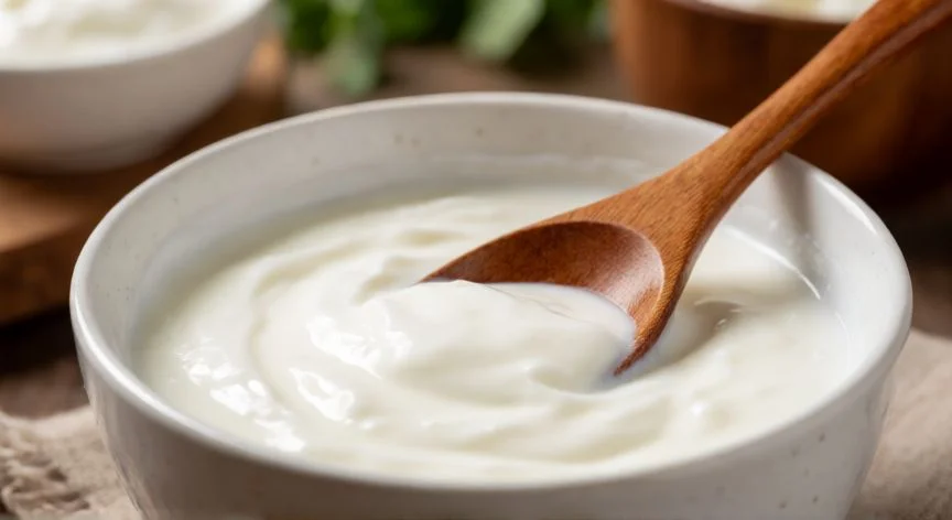 Guía completa para hacer yogur casero en yogurtera