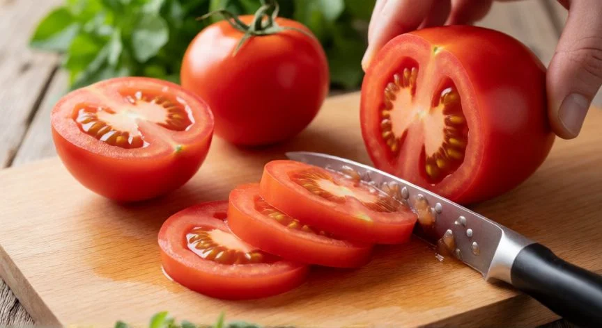 Guía completa para preparar zumo de tomate casero