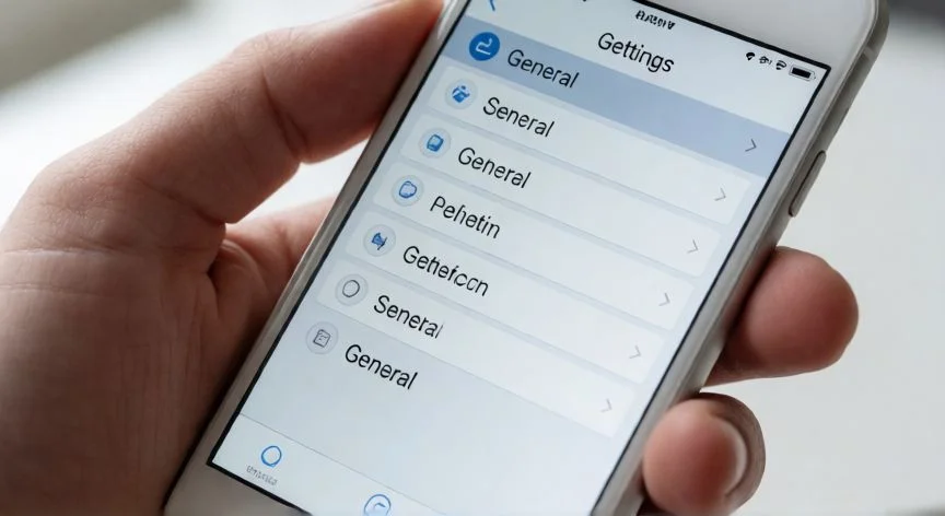 Guía definitiva para formatear un iPhone