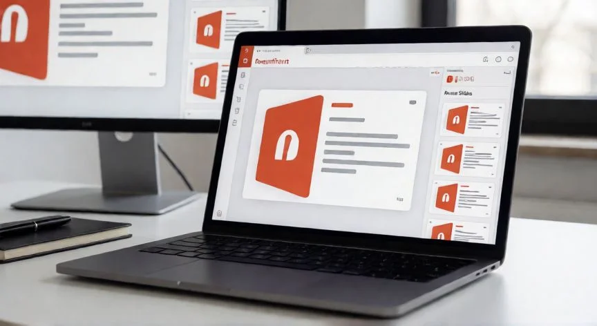 Cómo juntar varios archivos de PowerPoint en uno solo