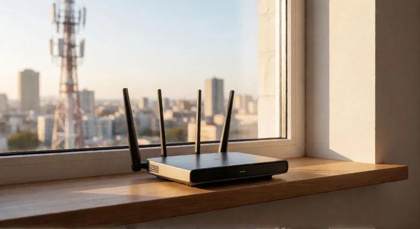 Cómo Mejorar el 5G: Guía Práctica de Optimización