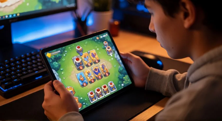 Cómo mejorar a 3 estrellas en Clash Royale: guía definitiva