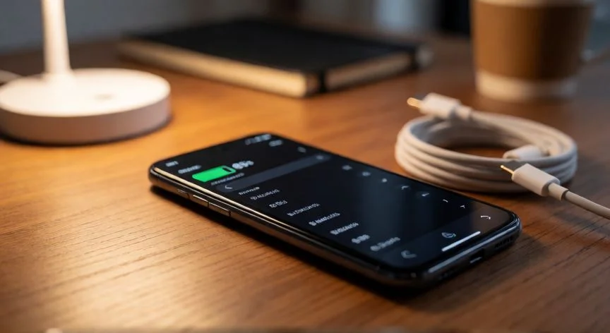 Cómo mejorar la batería de tu Xiaomi al máximo