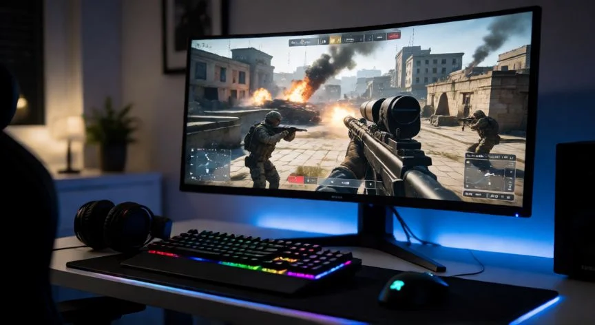 Cómo mejorar Battlefield 6: guía de ajustes y rendimiento
