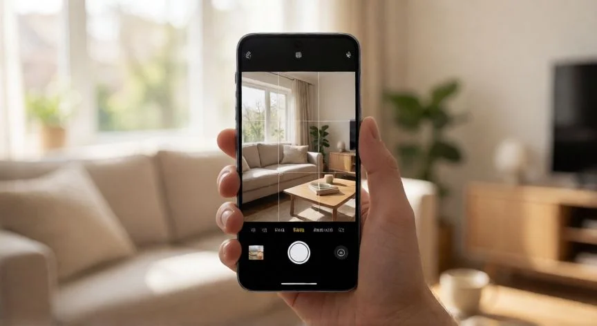 Cómo mejorar la cámara de tu Xiaomi paso a paso