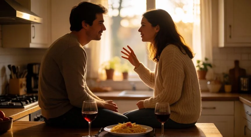 Cómo mejorar como esposo: claves prácticas para un matrimonio más fuerte