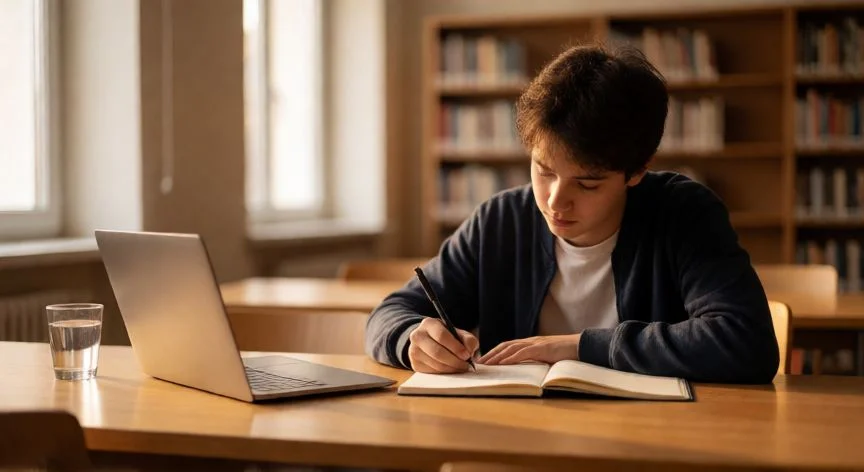 Cómo mejorar como estudiante: estrategias que realmente funcionan