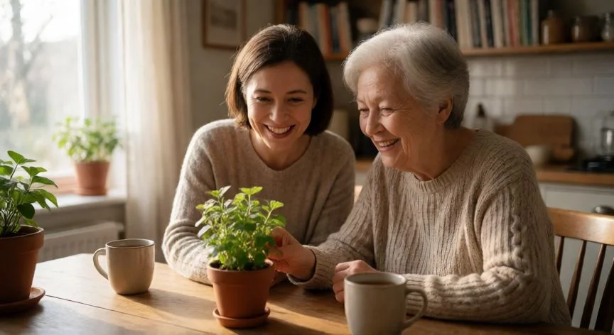 Cómo mejorar como hija: guía práctica para fortalecer el vínculo familiar
