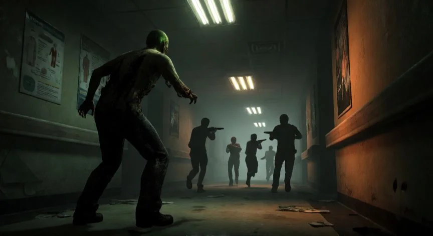Cómo mejorar como infectado en Left 4 Dead 2: guía táctica completa