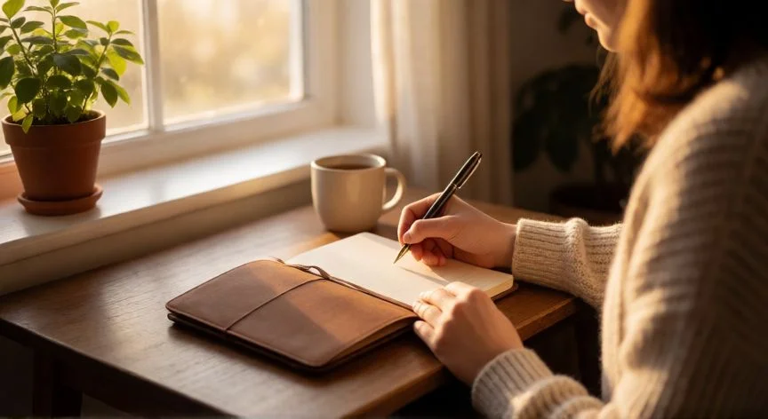 Cómo mejorar como persona día a día: guía práctica y sostenible