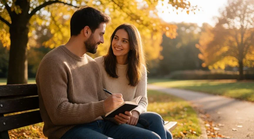 Cómo mejorar como persona y pareja: guía práctica para crecer en ambas dimensiones