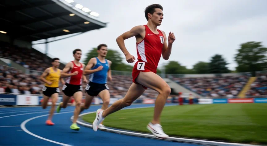 Cómo mejorar tu tiempo en los 1500 metros: guía de entrenamiento completa