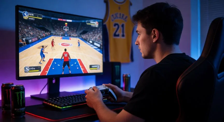 Cómo mejorar en NBA 2K26: Consejos y estrategias completas