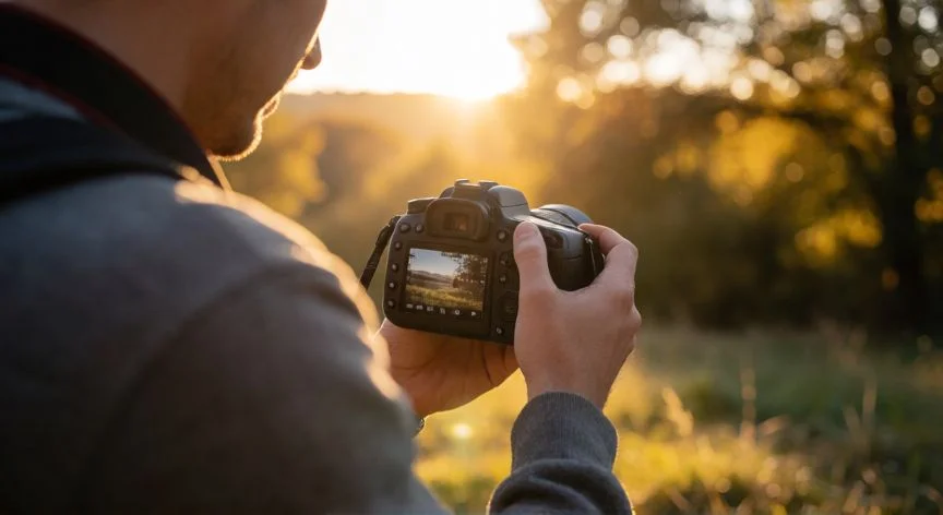 Cómo Mejorar tus Fotos: Técnicas Clave para Capturar Imágenes Increíbles