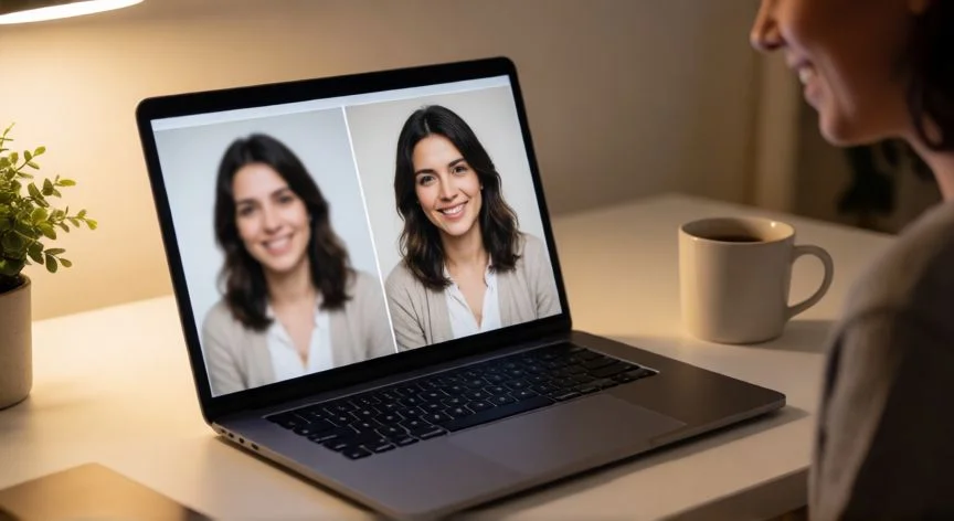 Cómo Mejorar Fotos con IA Gratis: Herramientas y Técnicas