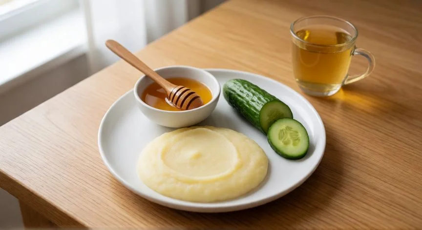 Cómo mejorar la gastritis: guía completa de alimentación y hábitos