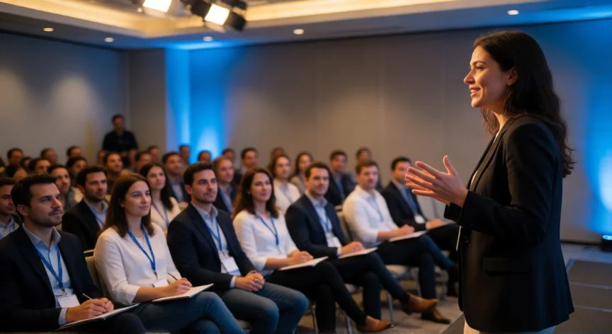 Cómo mejorar hablar en público: técnicas efectivas y ejercicios prácticos
