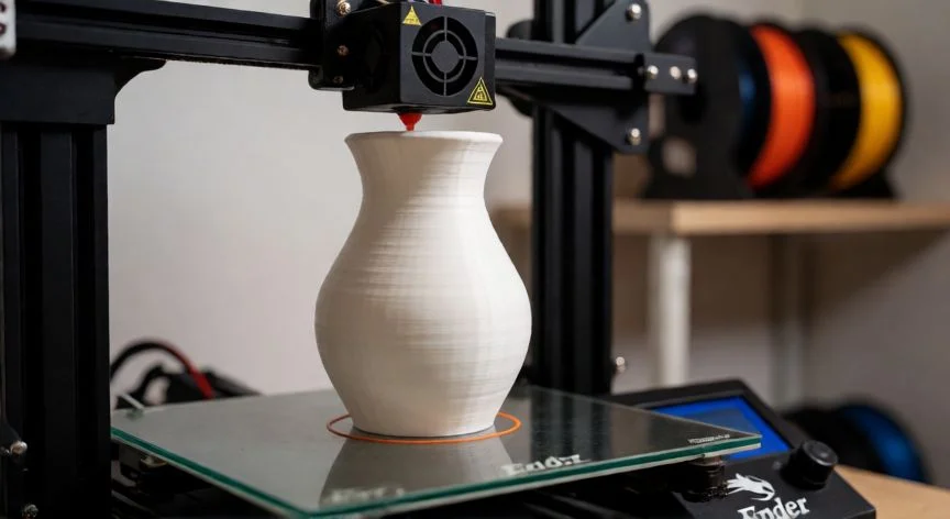 Cómo mejorar la calidad de tus impresiones 3D: guía completa de ajustes y técnicas