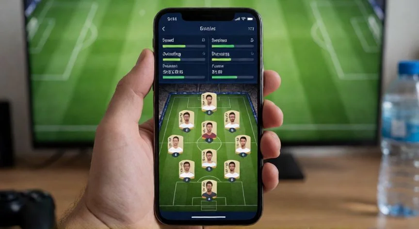 Cómo mejorar jugadores en DLS 25: guía completa de progresión