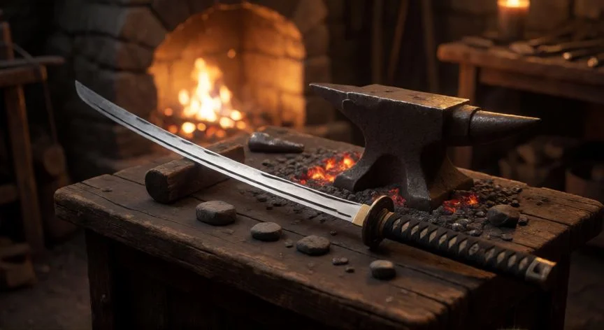 Cómo mejorar la Katana en Elden Ring