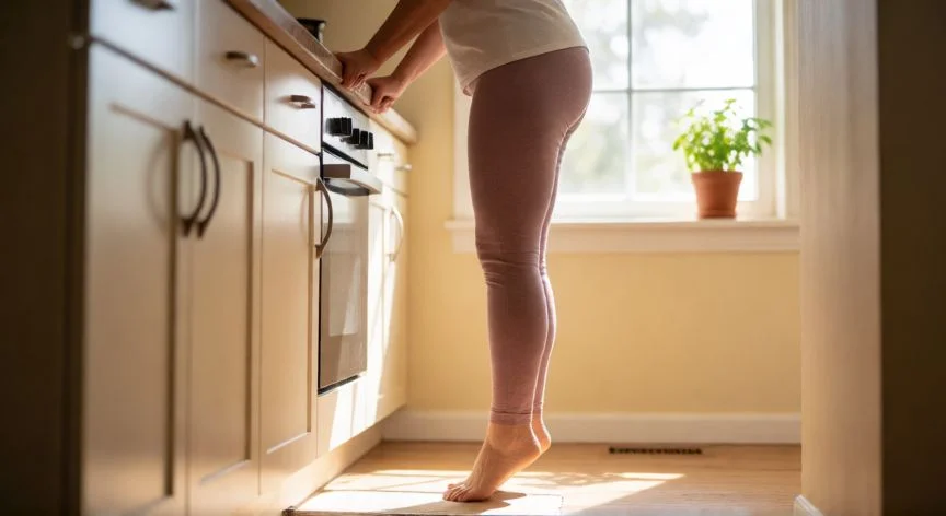 Cómo mejorar la circulación sanguínea de forma natural