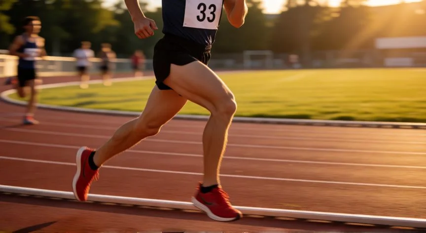 Cómo mejorar tus 1000 metros lisos: guía completa de entrenamiento