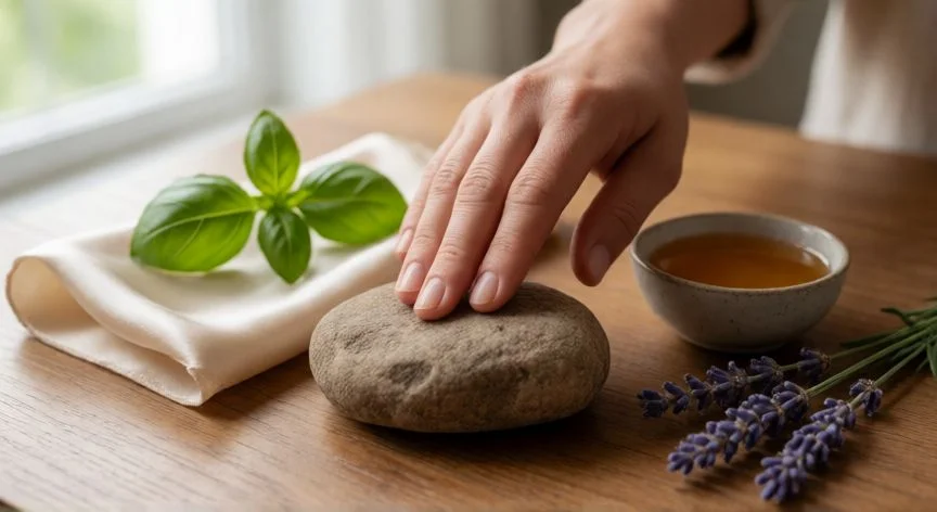 Cómo mejorar los 5 sentidos de forma natural y sostenible