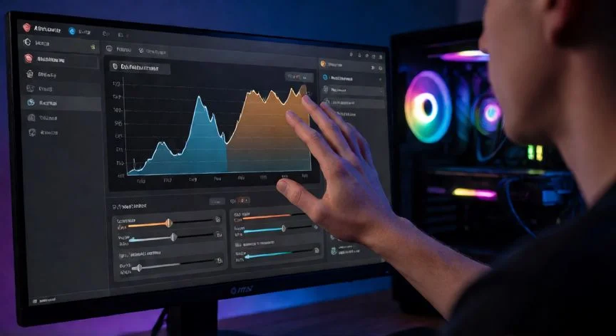 Cómo mejorar los gráficos de tu PC paso a paso