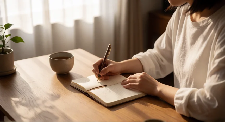 Cómo mejorar tu forma de ser: una guía práctica y honesta