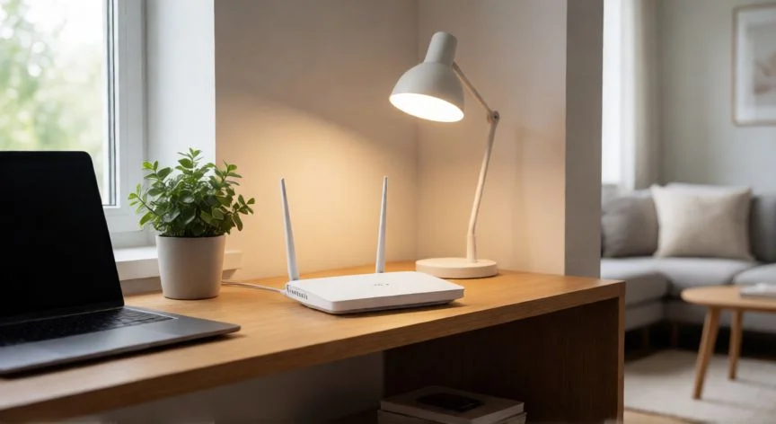 Cómo Mejorar tu Internet en Casa: Guía Completa