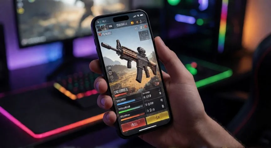 Cómo mejorar tus armas en Call of Duty Mobile: guía completa de progresión