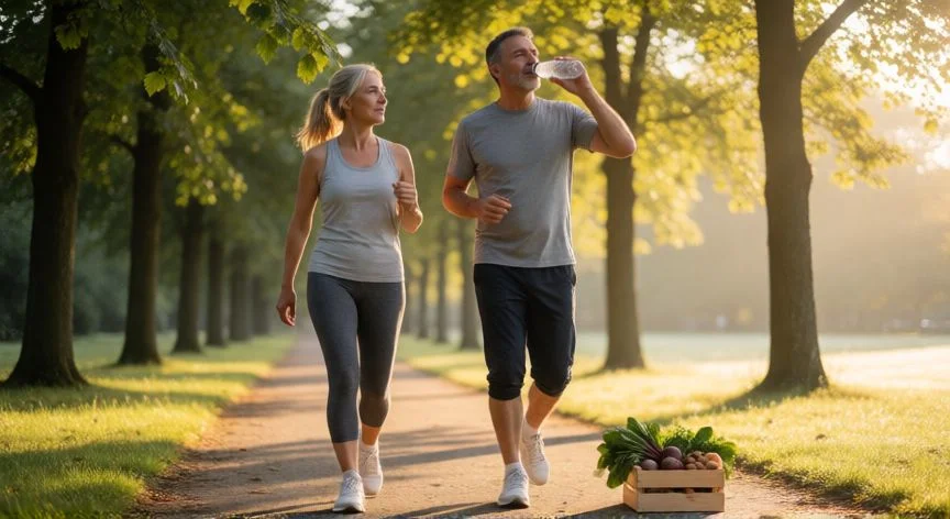 Cómo mejorar la salud de tus arterias: guía práctica completa