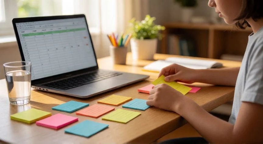 Cómo Mejorar tus Calificaciones: Estrategias Prácticas y Comprobadas