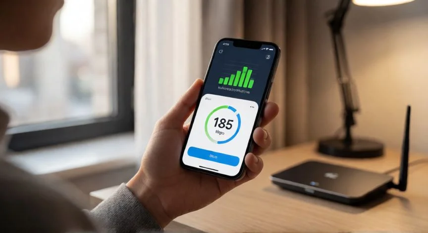 Cómo mejorar tus datos móviles: guía completa para optimizar velocidad y consumo