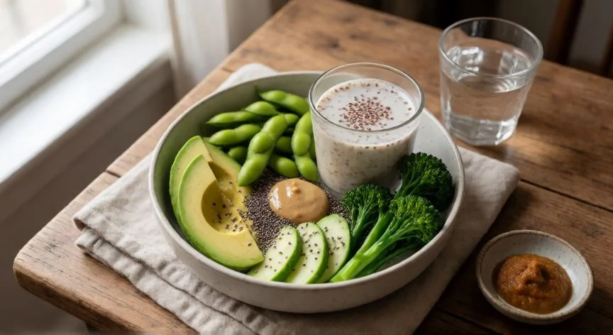 Cómo mejorar tus estrógenos de forma natural